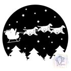 Angol Cocker Spániel póló - Spánieles póló - Kutyás póló - Egyedi Feliratos póló