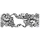 Angol Cocker Spániel póló - Spánieles póló - Kutyás póló - Egyedi Feliratos póló