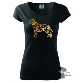   Angol Masztiff póló - Mastiff póló - Kutyás póló - Egyedi Feliratos póló