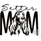 Angol Szetter póló - English Setter póló - Kutyás póló - Egyedi Feliratos póló