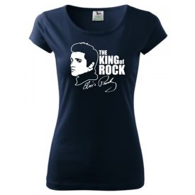 Elvis Presley póló