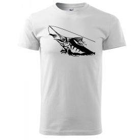 Horgászos póló - Horgász póló - Halas póló