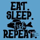 Horgász póló - Horgász pulcsi - Halas Póló - Egyedi póló 