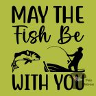 Horgász póló - Horgász pulcsi - Halas Póló - Egyedi póló 