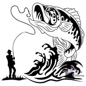   Horgász póló - Horgász pulcsi - Halas Póló - Egyedi póló 