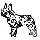 Francia Bulldog póló - French Bulldog póló - Kutyás póló - Egyedi Feliratos póló