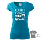 Francia Bulldog póló - French Bulldog pulcsi - Kutyás póló - Egyedi Feliratos póló