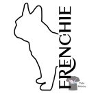 Francia Bulldog póló - French Bulldog pulcsi - Kutyás póló - Egyedi Feliratos póló