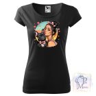 Francia Bulldog póló - French Bulldog pulcsi - Kutyás póló - Egyedi Feliratos póló