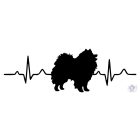 Német Spicc póló - German Spitz pulcsi - Kutyás póló - Egyedi Feliratos póló