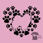 Német Spicc póló - German Spitz pulcsi - Kutyás póló - Egyedi Feliratos póló