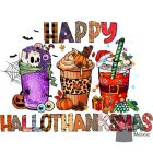 Halloween póló - Vicces póló