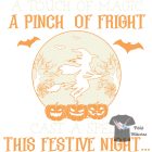 Halloween póló - Vicces póló