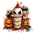 Halloween póló - Halloween pulcsi - Vicces póló