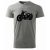 Motoros póló - Harley Davidson panhead póló / pulcsi