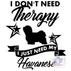 Havanese póló - Havanese Pulcsi - Kutyás póló - Egyedi Feliratos póló