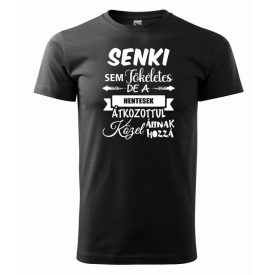 Hentes póló – Vicces és egyedi húsimádó design