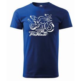 Motoros póló - Honda cbr 900 rr póló / pulcsi