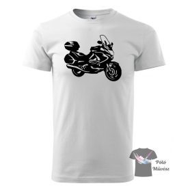 Motoros póló - Honda NT 700v deauville póló / pulcsi