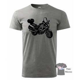 Motoros póló - Honda NT 650v deauville póló / pulcsi