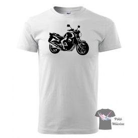Motoros póló - Honda cbf 600n póló / pulcsi