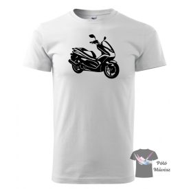Motoros póló - Honda PCX 125 póló / pulcsi