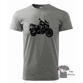 Motoros póló - Honda xl 1000 varadero póló / pulcsi