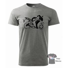 Motoros póló - Honda cbr 1000 rr póló / pulcsi