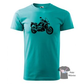 Motoros póló - Honda vfr 1200 póló / pulcsi