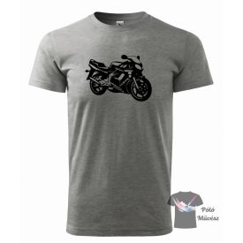 Motoros póló - Honda nsr 125 póló / pulcsi