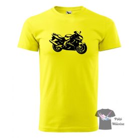 Motoros póló - Honda cbr 600 f póló / pulcsi
