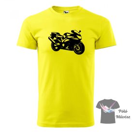 Motoros póló - Honda cbr 929 rr póló / pulcsi