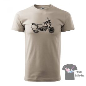Motoros póló - Honda NT700V póló / pulcsi