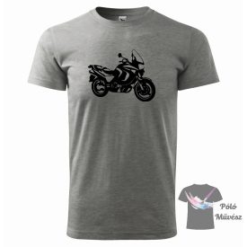 Motoros póló - Honda varadero xl 1000 póló / pulcsi 