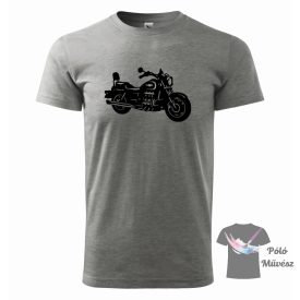 Motoros póló - Honda fc6 Valkyrie póló / pulcsi