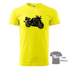 Motoros póló - Honda Forza 125 póló / pulcsi