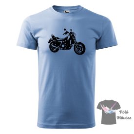 Motoros póló - Honda VF 750 C magna póló / pulcsi