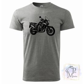   Motoros póló - Honda XL 700 V Translap motoros póló / pulcsi