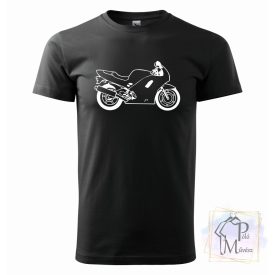 Motoros póló - Honda CBR600 póló / pulcsi