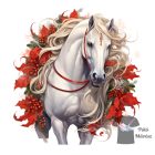 Lovas póló - Ló póló - Egyedi Feliratos póló