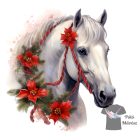 Lovas póló - Ló póló - Egyedi Feliratos póló