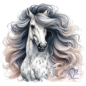 Lovas póló/pulcsi - Ló póló - Egyedi Feliratos póló