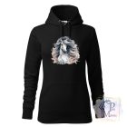 Lovas póló/pulcsi - Ló póló - Egyedi Feliratos póló