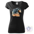 Lovas póló/pulcsi - Ló póló - Egyedi Feliratos póló