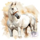 Lovas póló/pulcsi - Ló póló - Egyedi Feliratos póló