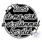 Magyar Vizsla póló - Hungarian Vizsla pulcsi - Kutyás póló - Egyedi Feliratos póló