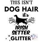 Ír Szetter póló - Irish Setter póló - Kutyás póló - Egyedi Feliratos póló