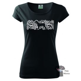   Jack Russel Terrier póló - Kutyás póló - Egyedi Feliratos póló