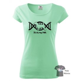   Jack Russel Terrier póló - Kutyás póló - Egyedi Feliratos póló