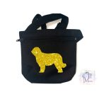 Briard Jutalomfalattartó állítható övvel